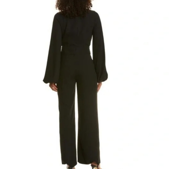 ML MONIQUE LHUILLIER Jumpsuit - Picture 9 of 9